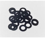 Plastic Trim Rings