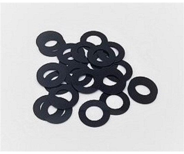 Plastic Trim Rings