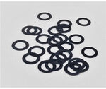 Plastic Trim Rings