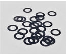 Plastic Trim Rings