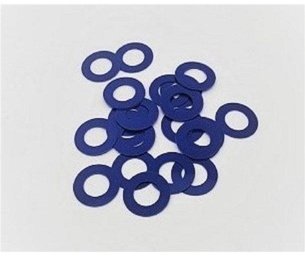 Plastic Trim Rings