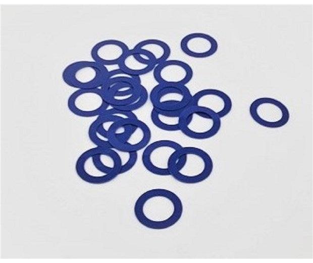 Plastic Trim Rings