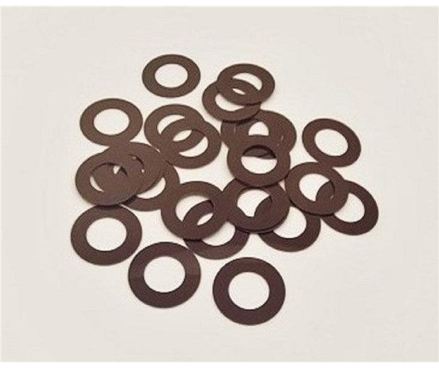 Plastic Trim Rings