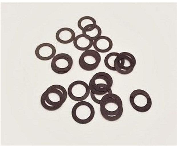 Plastic Trim Rings