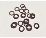 Plastic Trim Rings