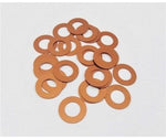 Plastic Trim Rings