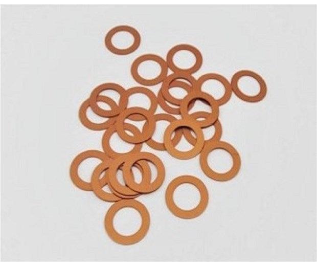 Plastic Trim Rings