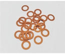 Plastic Trim Rings