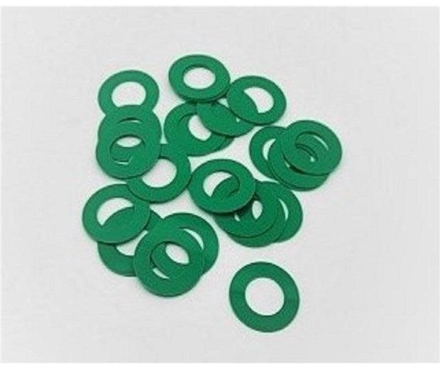 Plastic Trim Rings