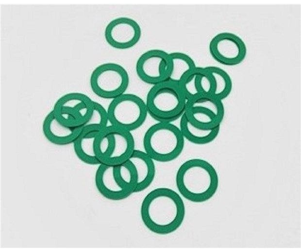 Plastic Trim Rings