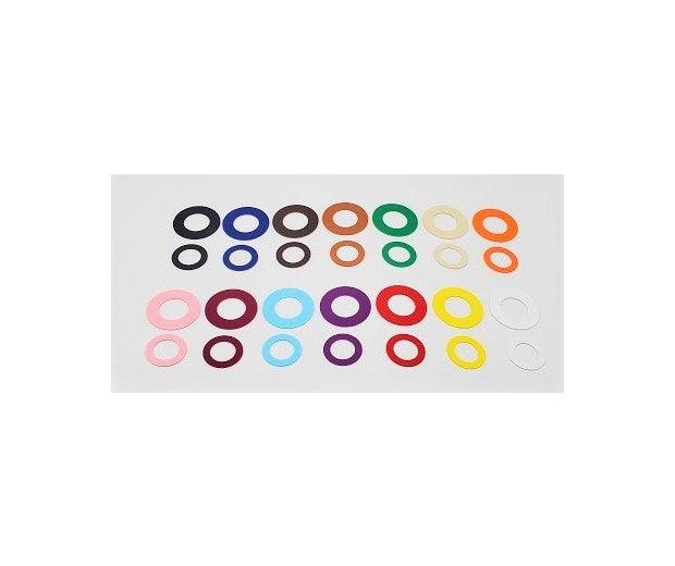 Plastic Trim Rings