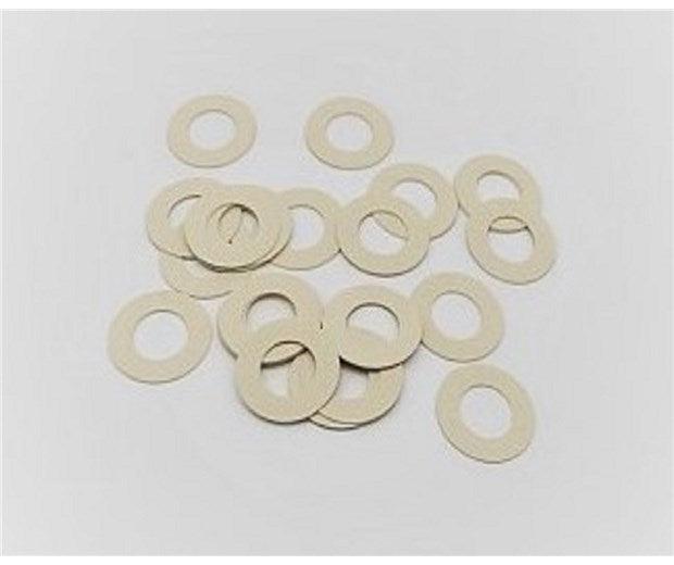 Plastic Trim Rings