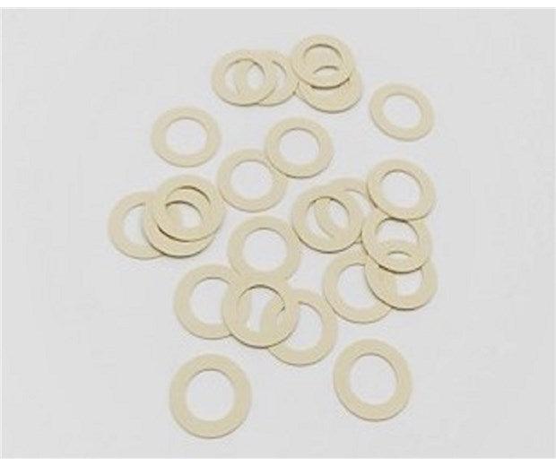 Plastic Trim Rings