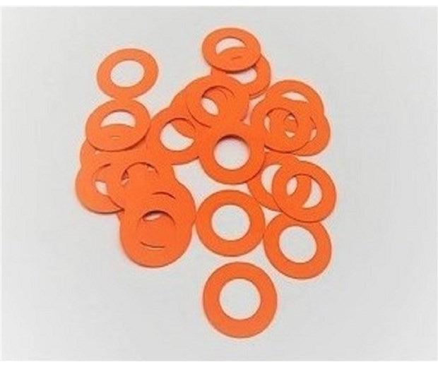 Plastic Trim Rings