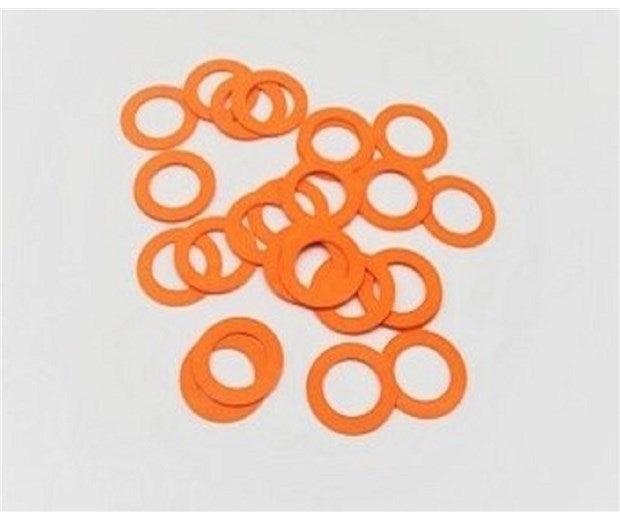 Plastic Trim Rings
