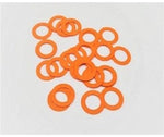 Plastic Trim Rings