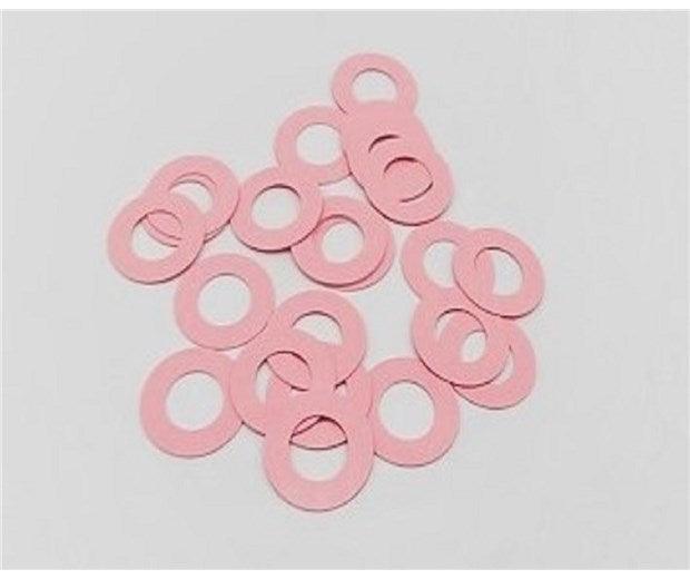 Plastic Trim Rings