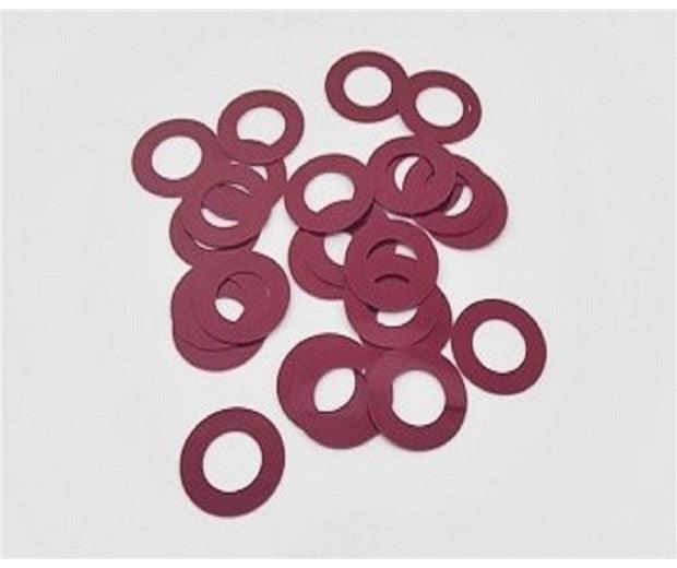 Plastic Trim Rings