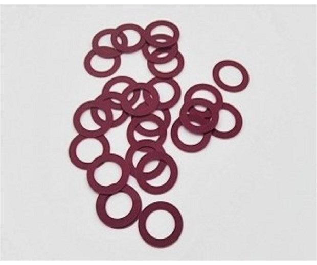 Plastic Trim Rings