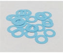 Plastic Trim Rings