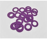 Plastic Trim Rings