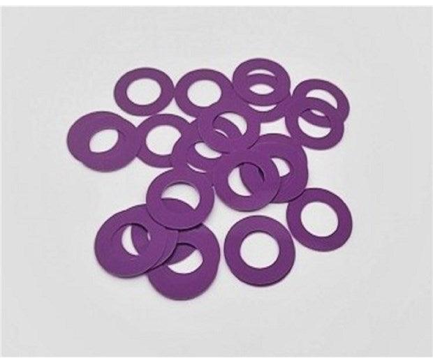 Plastic Trim Rings