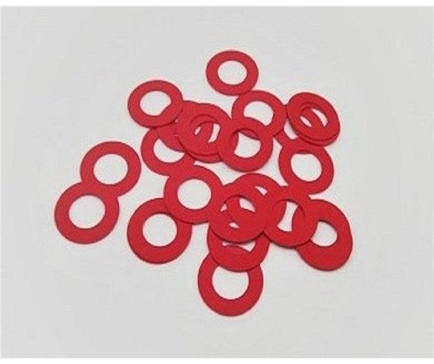 Plastic Trim Rings