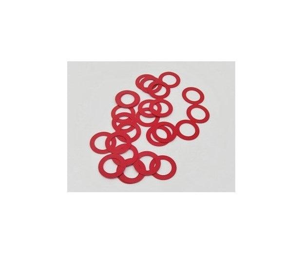 Plastic Trim Rings