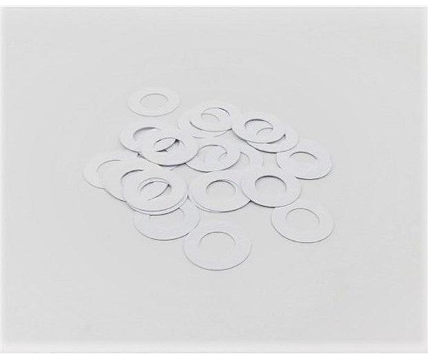 Plastic Trim Rings