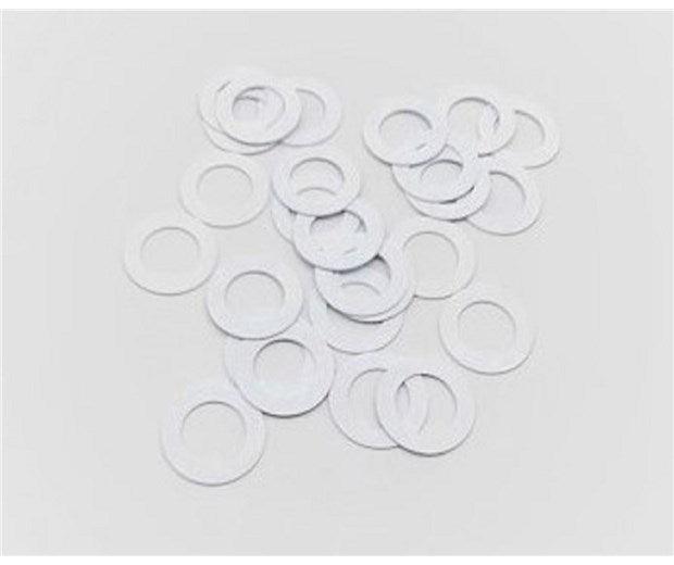 Plastic Trim Rings