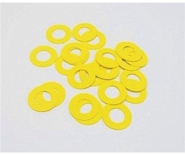 Plastic Trim Rings