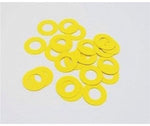 Plastic Trim Rings