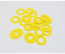 Plastic Trim Rings