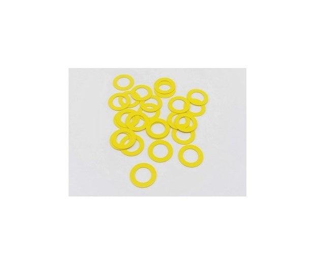 Plastic Trim Rings