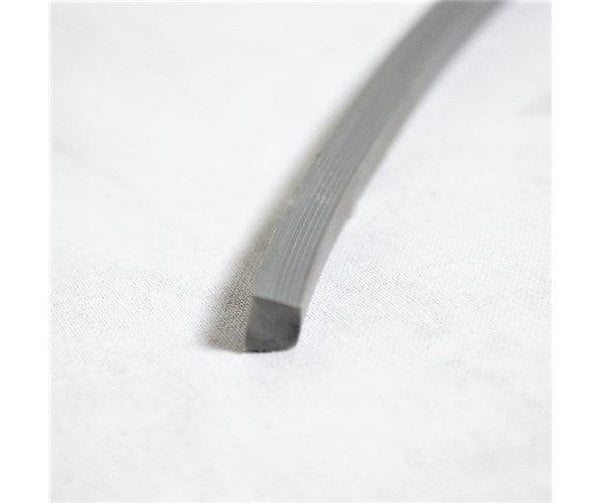 Flexible Rubber Feather Stripping