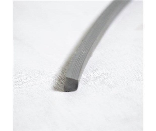 Flexible Rubber Feather Stripping