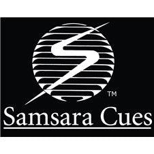 Samsara Break/Jump Cue Tips