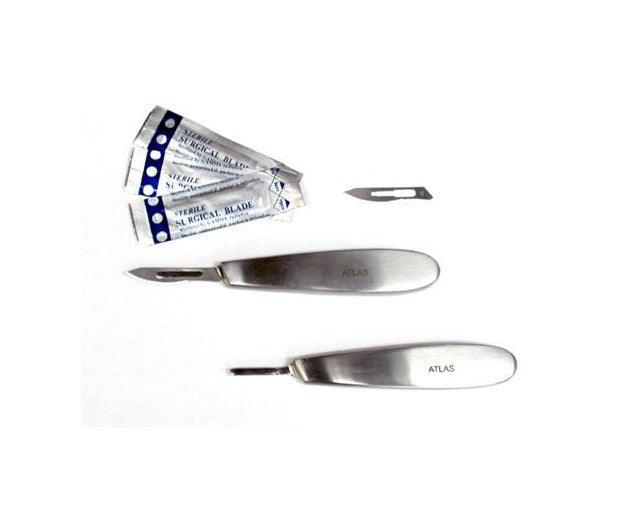 Surgical Scalpel