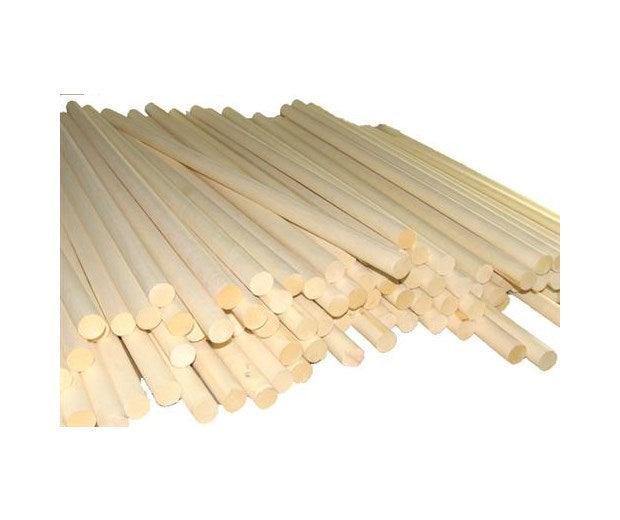 dowel pins and shafts