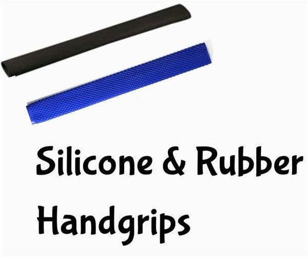 Rubber & Silicone Grips