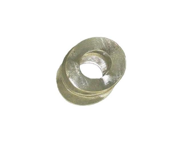 .925 Sterling Silver Trim Rings for Pool Cues | Butt & Joint Sizes ...