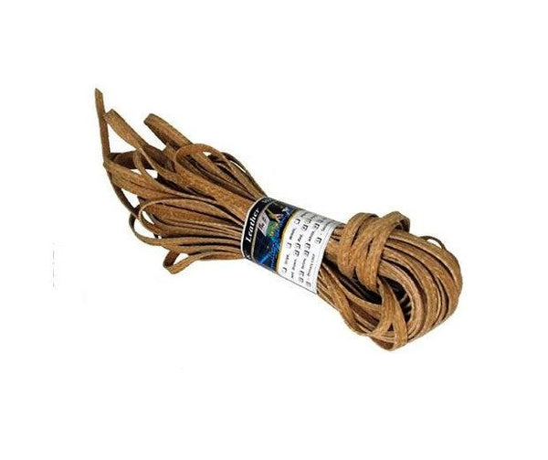 Wraps - Leather Wraps - Tiger - Atlas Supplies