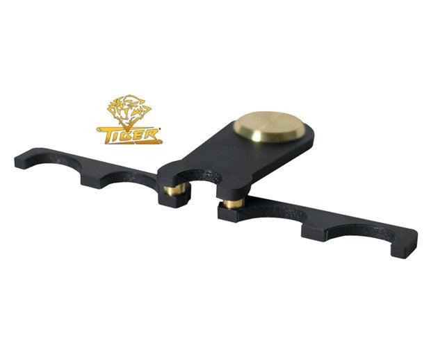 pool cue stick holder