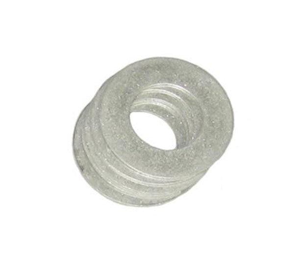 Aluminum Trim Rings for Pool Rods Pack of 10