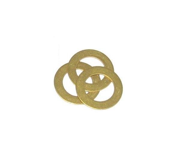 Brass Trim Rings