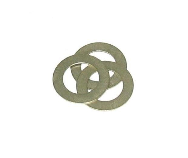 Nickel Silver Trim Rings