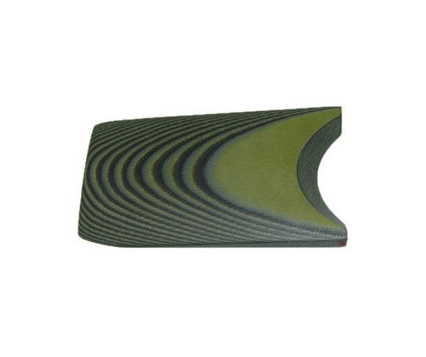 Ultrex Layered G10 Pre-Cut Scales, Sheets & Slabs