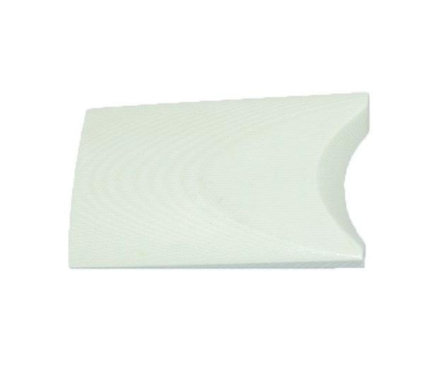 G10 Solid Ivory Sheets - Ultrex
