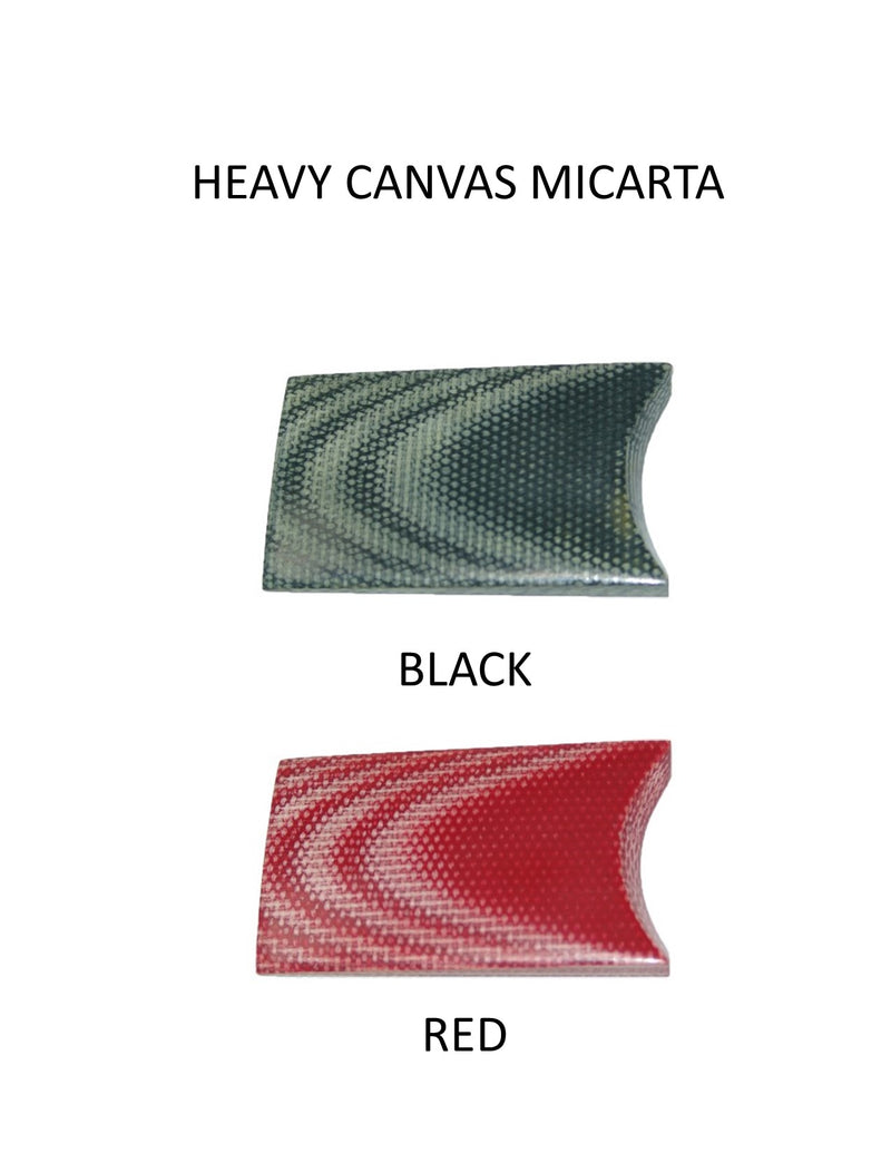 Ultrex - Heavy Canvas