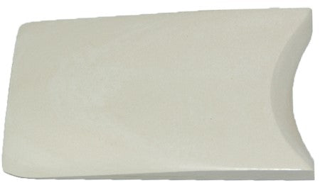 Ultrex Ivory Paper Micarta -Epoxy